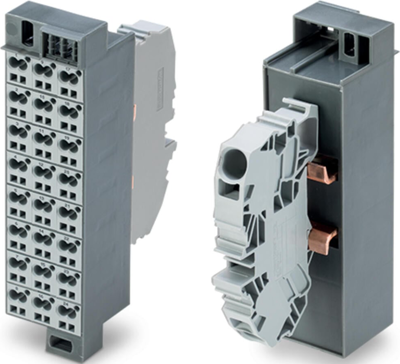 726-601 WAGO Series Terminals Image 1