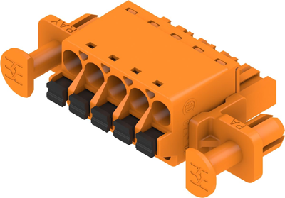 1353280000 Weidmüller PCB Connection Systems Image 2