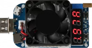 JT-HD35 joy-iT Bench Power Supplies and Loads