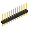 SLP 1 16 144 12 G Fischer Elektronik PCB Connection Systems