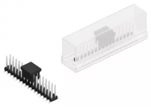SLY8SMD06232ZBSM Fischer Elektronik PCB Connection Systems
