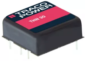 THN 30-1215 TRACO POWER DC/DC Converters