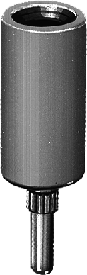 10007483 Fischer Elektronik Laboratory Connectors Image 1