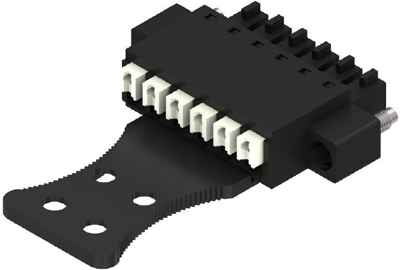 1231360000 Weidmüller PCB Connection Systems Image 2