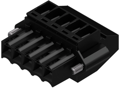 1639270000 Weidmüller PCB Connection Systems