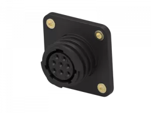 206433-3 AMP Other Circular Connectors