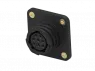 206433-3 AMP Other Circular Connectors