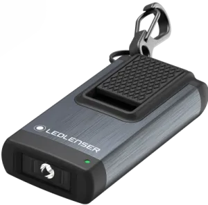 K4R GREY LEDLENSER Torches