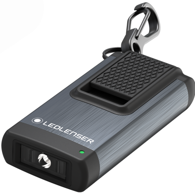 K4R GREY LEDLENSER Torches Image 1