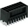 713-1406/105-000/997-406 WAGO PCB Connection Systems