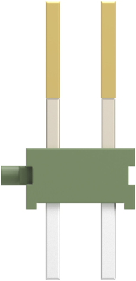 825440-5 AMP PCB Connection Systems Image 2