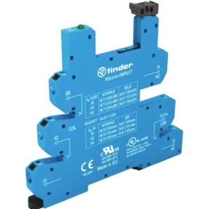 93.67.8.230 Finder Relays Accessories