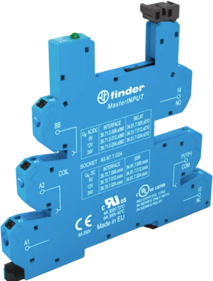 93.67.8.230 Finder Relays Accessories