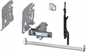 3WA9111-0BC12 Siemens Switches Accessories