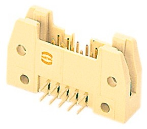 09195247923 Harting PCB Connection Systems
