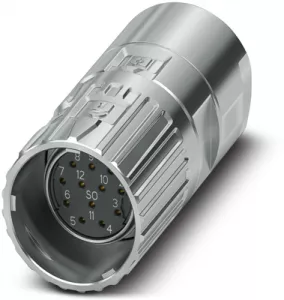1069320 Phoenix Contact Sensor-Actuator Connectors