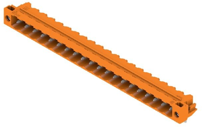 1149980000 Weidmüller PCB Connection Systems Image 1