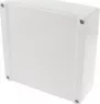 1555RGY Hammond General Purpose Enclosures
