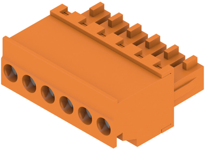 1940230000 Weidmüller PCB Connection Systems Image 2