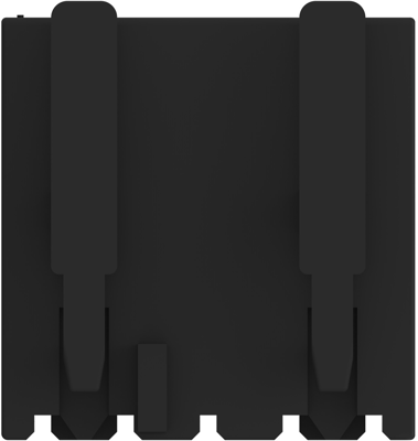 2-2178029-5 TE Connectivity PCB Connection Systems Image 3