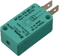 70133089 PEPPERL+FUCHS Proximity Switches, Reed switches