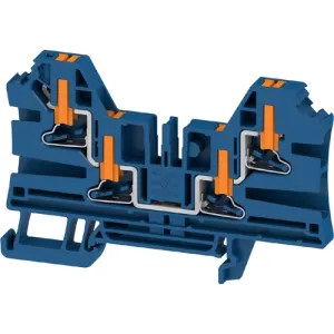 2872120000 Weidmüller Series Terminals