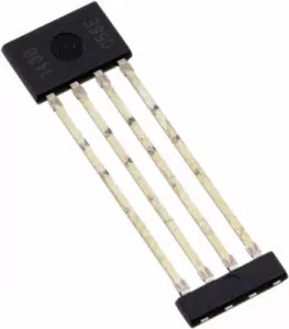 ACS70310LKTATN-005B5-C Allegro Sensor ICs