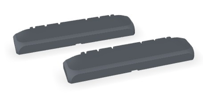 96330204 Bopla Accessories for Enclosures
