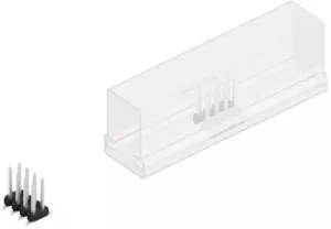 SLY8SMD0628ZSM Fischer Elektronik PCB Connection Systems