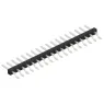 SLY 9 SMD 040 18 Z Fischer Elektronik PCB Connection Systems