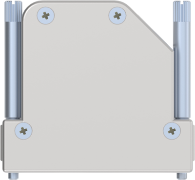 1-2308342-5 TE Connectivity D-Sub Housings Image 3