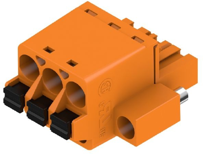 1013090000 Weidmüller PCB Connection Systems Image 2