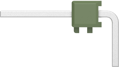 826947-6 AMP PCB Connection Systems Image 2