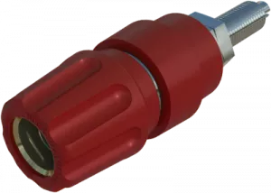 PKNI 20 B RT Hirschmann Test & Measurement Binding Posts