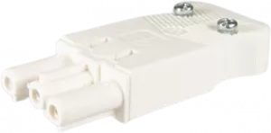 AC 166 GBUF/325 WS Adels-Contact Device Connectors