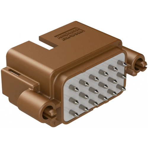AT04-18PD-BM04 Amphenol PCB Connection Systems Image 2