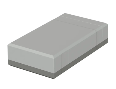 32205002 Bopla General Purpose Enclosures Image 1