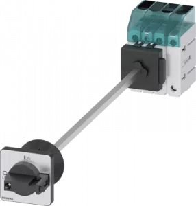 3LD3340-0TL11 Siemens Circuit Breakers
