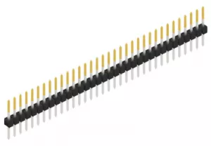 10046434 Fischer Elektronik PCB Connection Systems