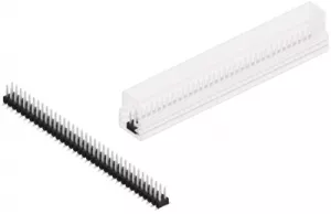 SL11SMD05272ZSM Fischer Elektronik PCB Connection Systems