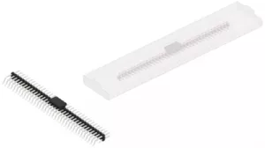 SLY10SMD04072ZBSM Fischer Elektronik PCB Connection Systems