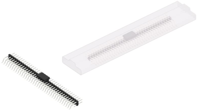 SLY10SMD04072ZBSM Fischer Elektronik PCB Connection Systems
