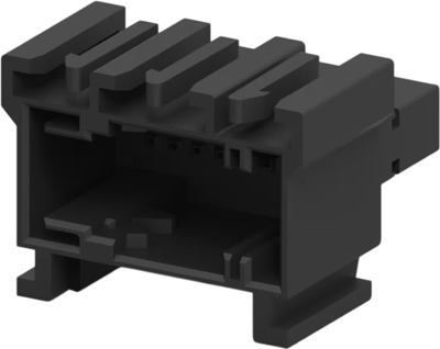 1-962692-2 AMP Automotive Power Connectors Image 1