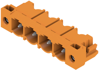 1026830000 Weidmüller PCB Connection Systems Image 1