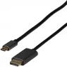 EBUSBC-DP12K.2 EFB-Elektronik Assembled Audio Cables, Display cables