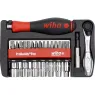 46960 Wiha Screwdrivers, Bits and Bitholders