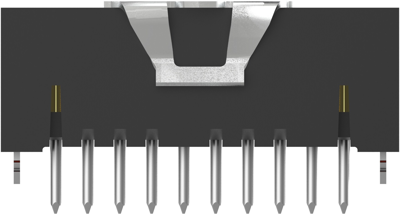 5-1571424-5 TE Connectivity PCB Connection Systems Image 5