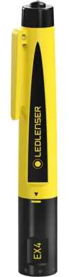 EX4 LEDLENSER Torches Image 2