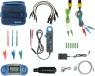 MI 3109 PS METREL VDE testers, Installation testers, Insulation testers