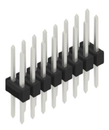 10053482 Fischer Elektronik PCB Connection Systems